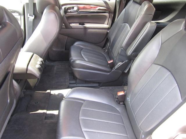 used 2017 Buick Enclave car, priced at $14,995