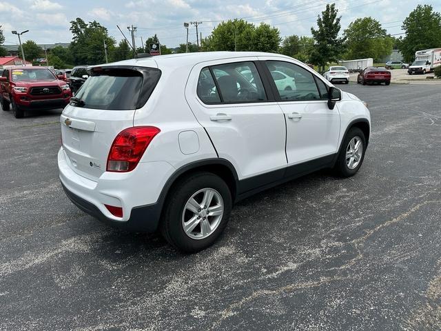 used 2019 Chevrolet Trax car, priced at $14,800