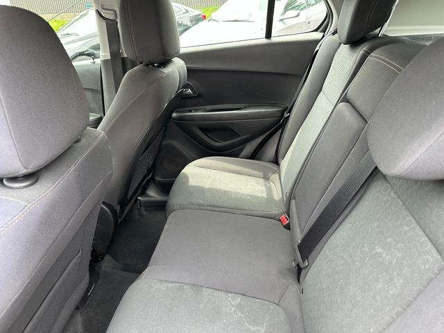 used 2019 Chevrolet Trax car, priced at $14,800