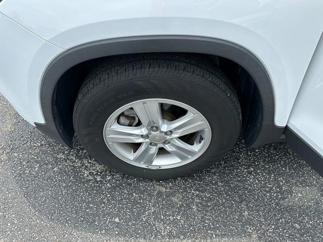 used 2019 Chevrolet Trax car, priced at $14,800