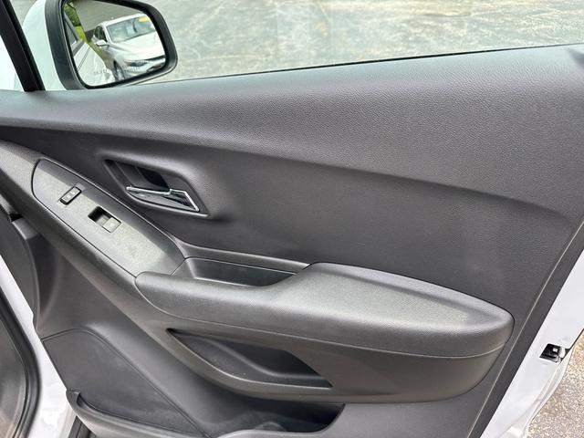 used 2019 Chevrolet Trax car, priced at $14,800