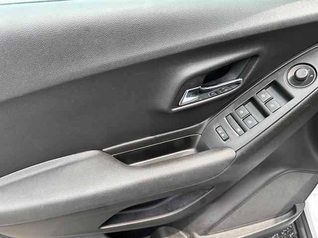 used 2019 Chevrolet Trax car, priced at $14,800