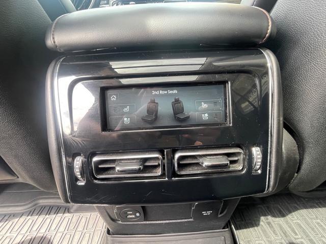 used 2020 Lincoln Aviator car, priced at $31,000