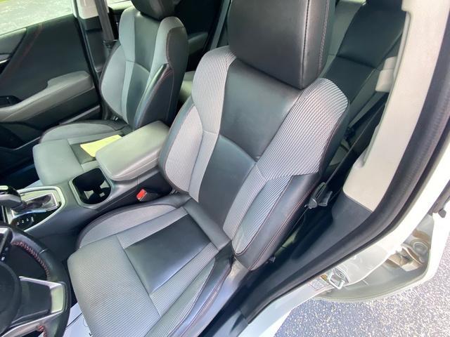 used 2022 Subaru Legacy car, priced at $20,000
