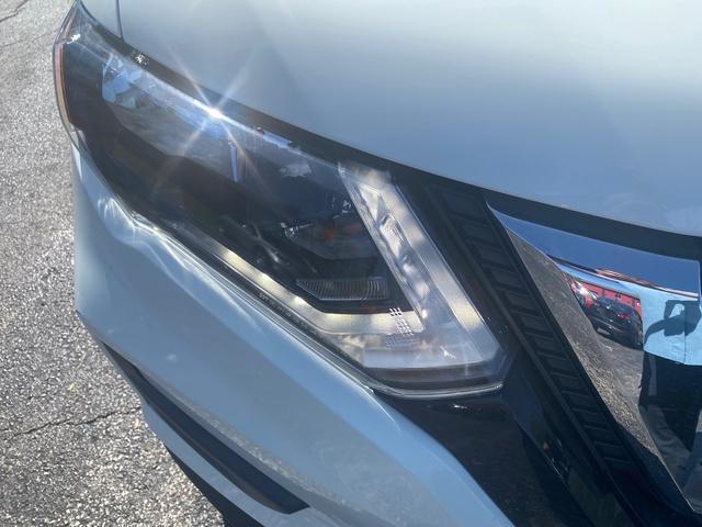 used 2020 Nissan Rogue car, priced at $22,000
