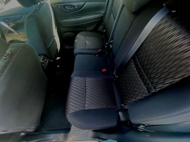 used 2020 Nissan Rogue car, priced at $22,000