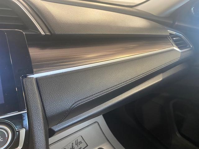 used 2020 Honda Civic car, priced at $23,000