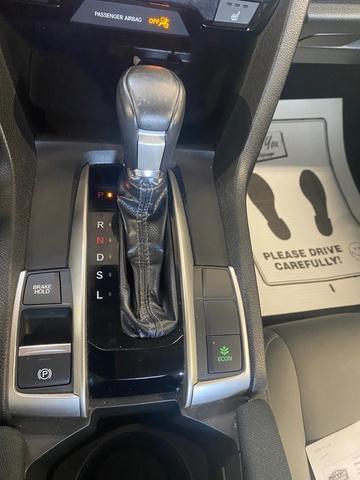 used 2020 Honda Civic car, priced at $23,000