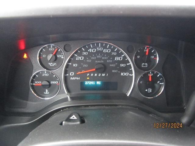 used 2022 Chevrolet Express 2500 car, priced at $31,900