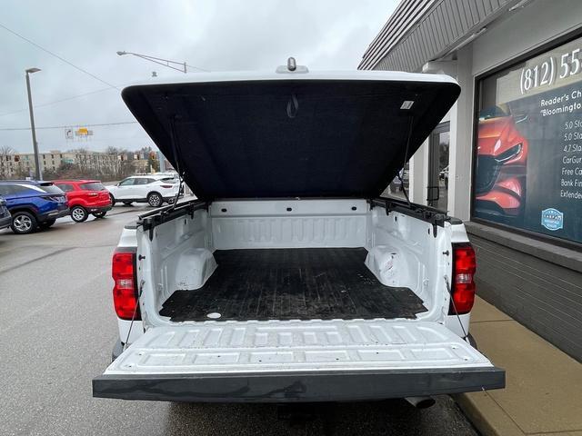 used 2015 Chevrolet Silverado 2500 car, priced at $22,000