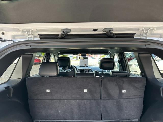used 2021 Jeep Grand Cherokee car, priced at $27,000