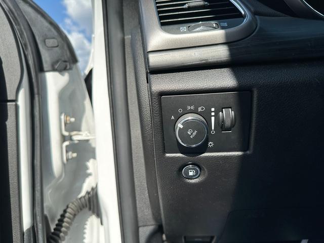 used 2021 Jeep Grand Cherokee car, priced at $27,000