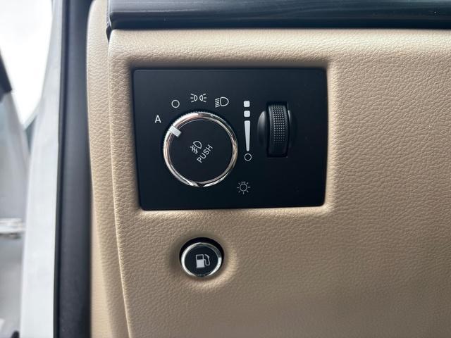 used 2021 Jeep Grand Cherokee car, priced at $20,000