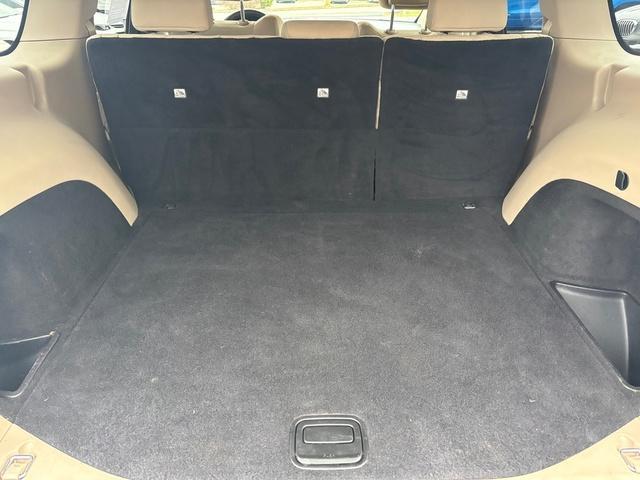 used 2021 Jeep Grand Cherokee car, priced at $20,000