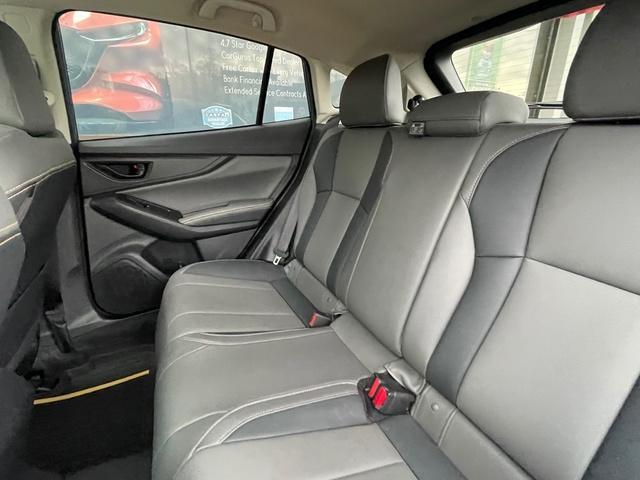 used 2021 Subaru Crosstrek car, priced at $27,000
