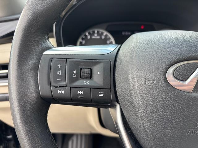 used 2022 INFINITI QX60 car, priced at $33,900