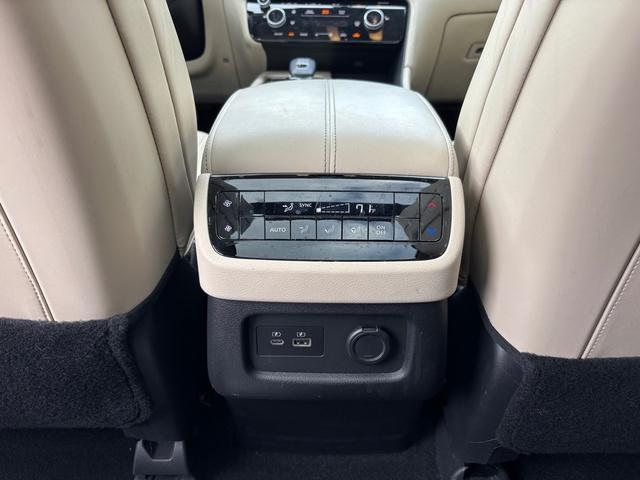 used 2022 INFINITI QX60 car, priced at $33,900