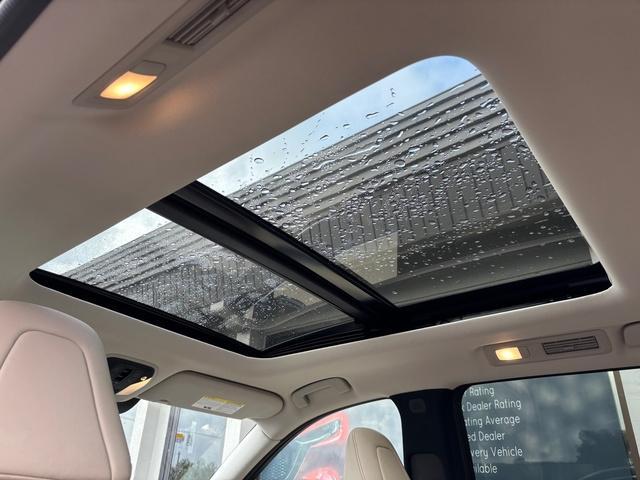 used 2022 INFINITI QX60 car, priced at $33,900