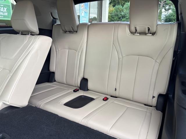 used 2022 INFINITI QX60 car, priced at $33,900