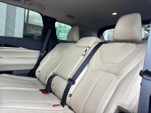 used 2022 INFINITI QX60 car, priced at $33,900