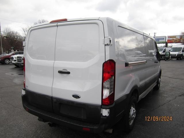 used 2021 Ford Transit-250 car, priced at $36,500