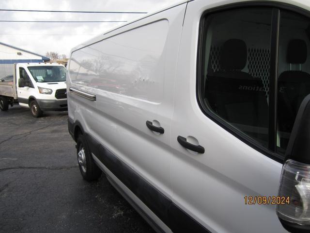 used 2021 Ford Transit-250 car, priced at $36,500