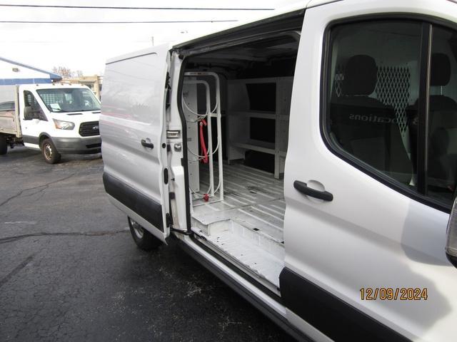 used 2021 Ford Transit-250 car, priced at $36,500