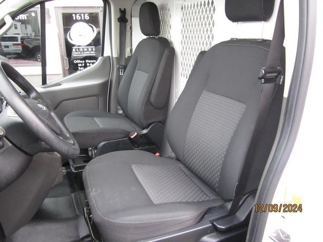 used 2021 Ford Transit-250 car, priced at $36,500