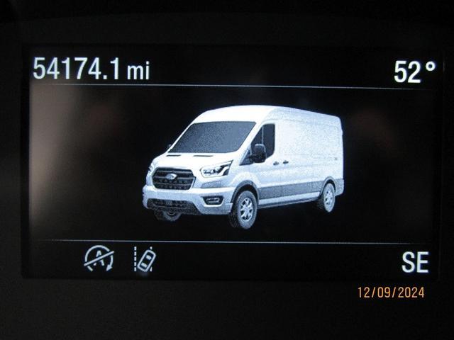 used 2021 Ford Transit-250 car, priced at $36,500