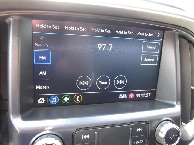 used 2022 Chevrolet Colorado car, priced at $19,795