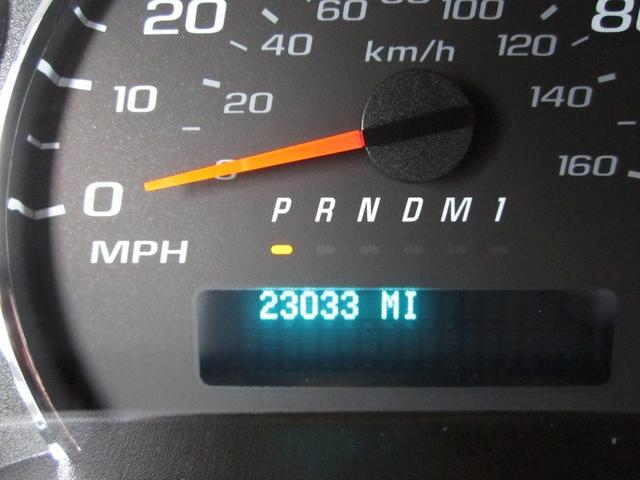 used 2022 Chevrolet Express 2500 car, priced at $30,900