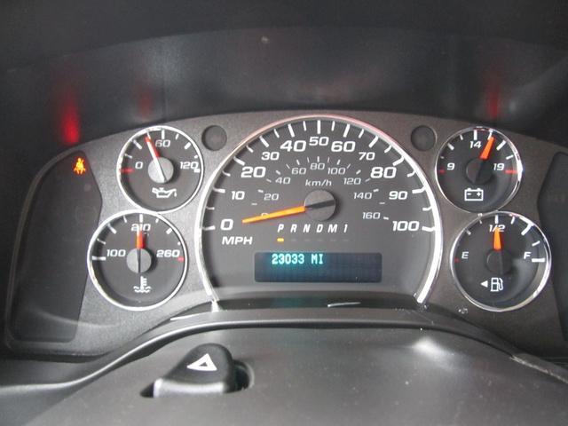 used 2022 Chevrolet Express 2500 car, priced at $30,900