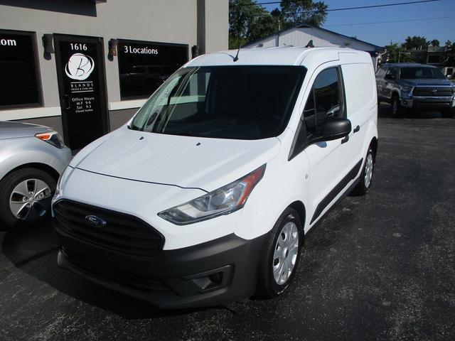 used 2019 Ford Transit Connect car, priced at $11,900