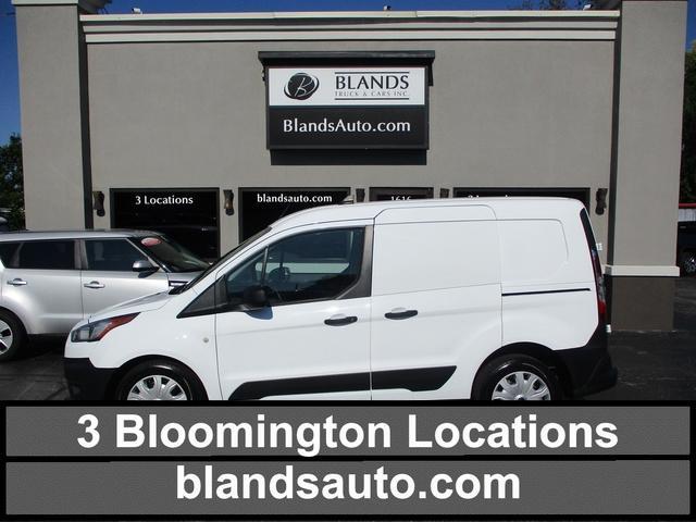 used 2019 Ford Transit Connect car, priced at $10,900