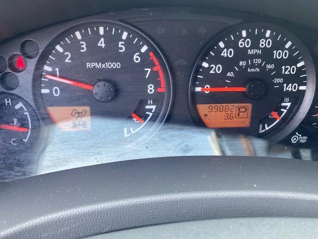 used 2019 Nissan Frontier car, priced at $17,700