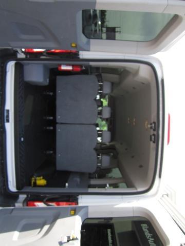 used 2017 Ford Transit-350 car, priced at $24,900