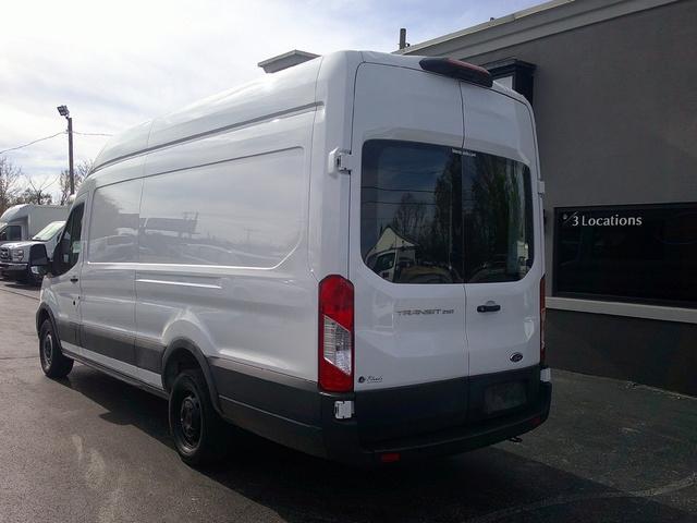 used 2023 Ford Transit-250 car, priced at $47,995