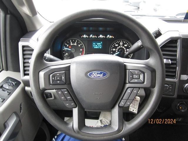 used 2020 Ford F-150 car, priced at $29,500