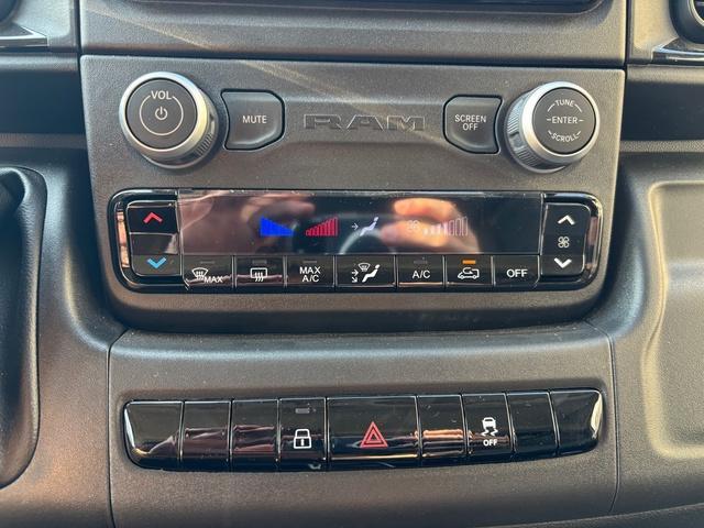 used 2025 Ram 2500 car, priced at $42,900