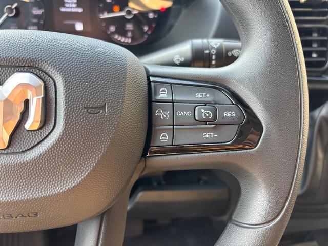 used 2025 Ram 2500 car, priced at $42,900