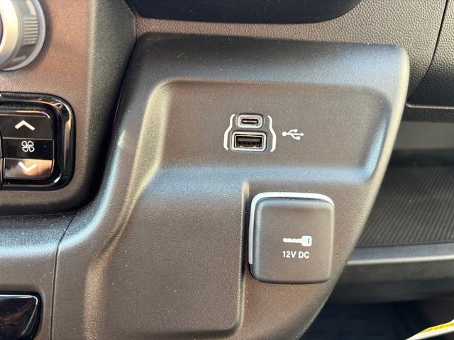 used 2025 Ram 2500 car, priced at $42,900