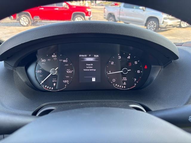 used 2025 Ram 2500 car, priced at $42,900