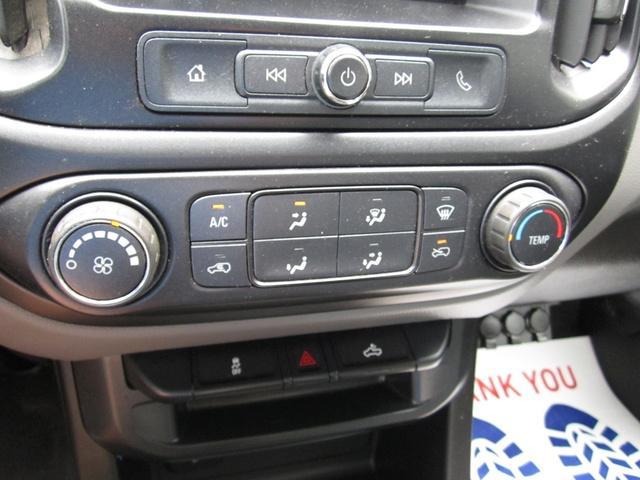 used 2019 Chevrolet Colorado car, priced at $20,995