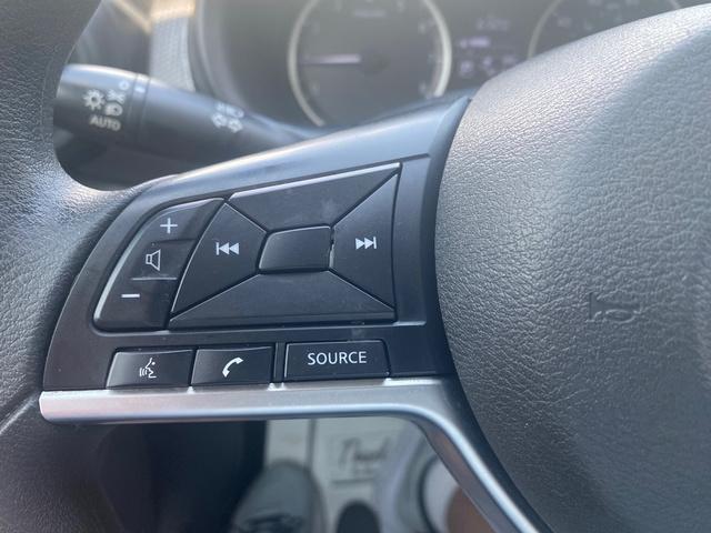 used 2020 Nissan Kicks car, priced at $15,000