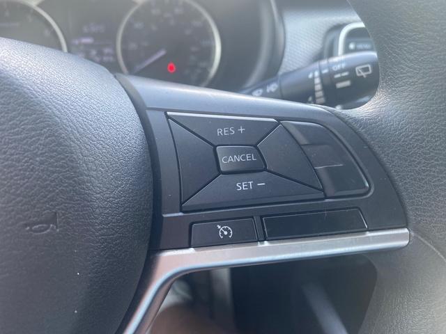 used 2020 Nissan Kicks car, priced at $15,000