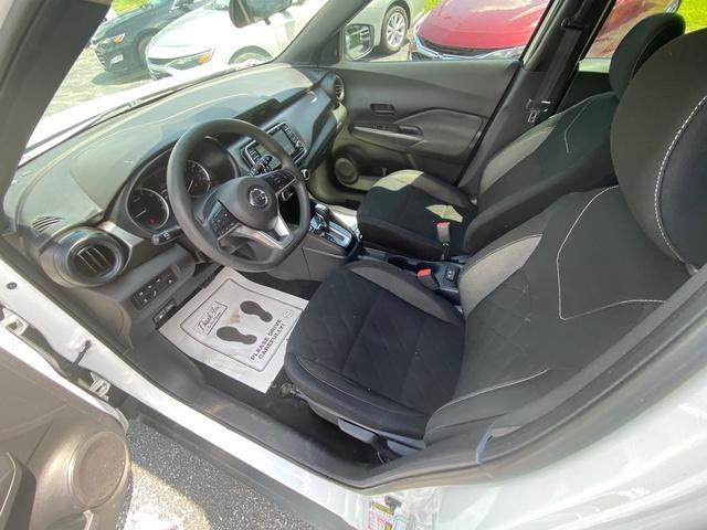used 2020 Nissan Kicks car, priced at $15,000