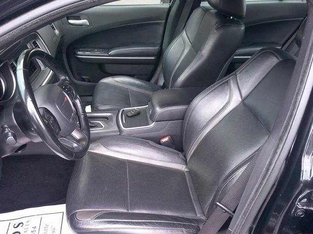 used 2021 Dodge Charger car, priced at $20,995