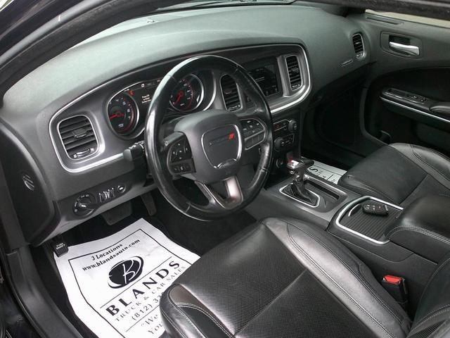 used 2021 Dodge Charger car, priced at $20,995