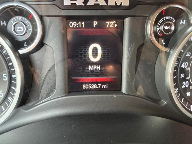 used 2020 Ram 1500 car, priced at $29,795