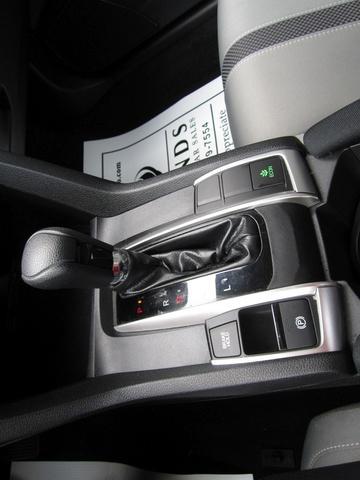 used 2019 Honda Civic car, priced at $14,900